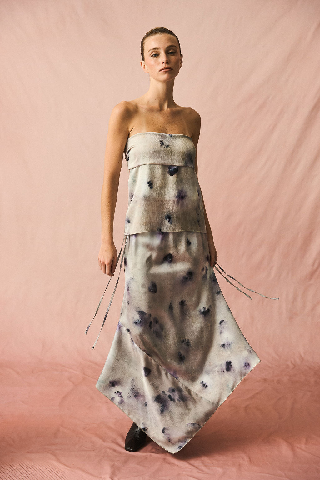 Maria Skirt Wild Mint