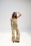 Nudo Jumpsuit - Buckthorn