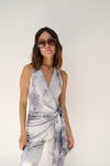 Nudo Jumpsuit - Violeta