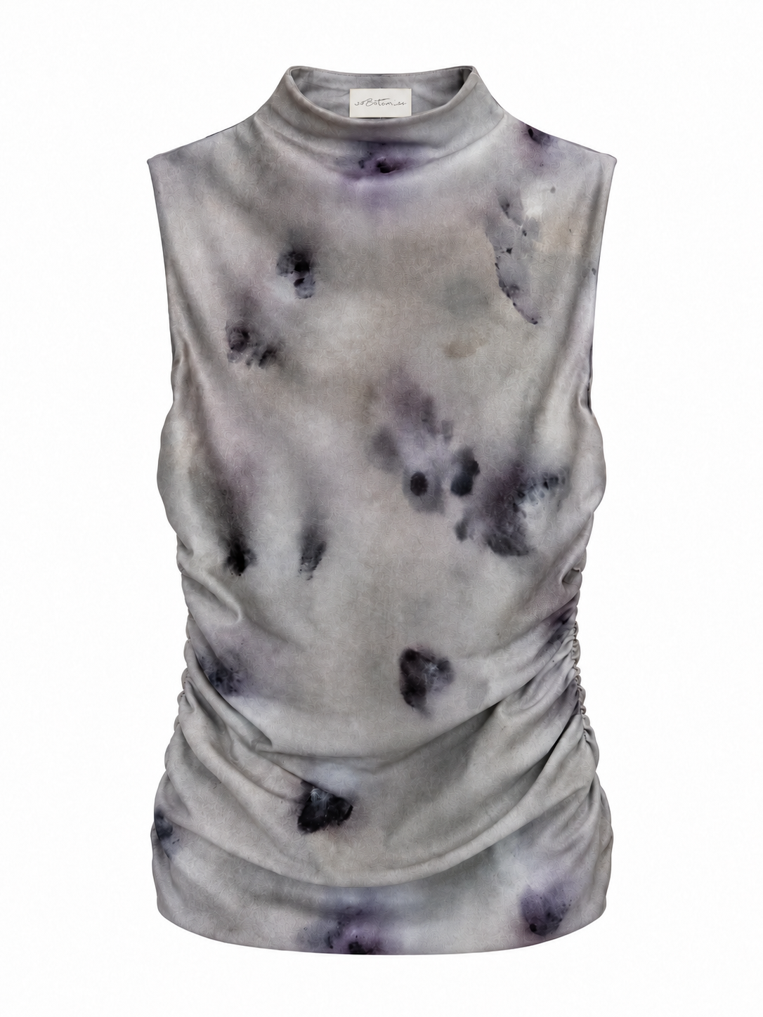 Teresa Blouse-Wild Mint