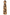 Fluidez Dress- Chestnut