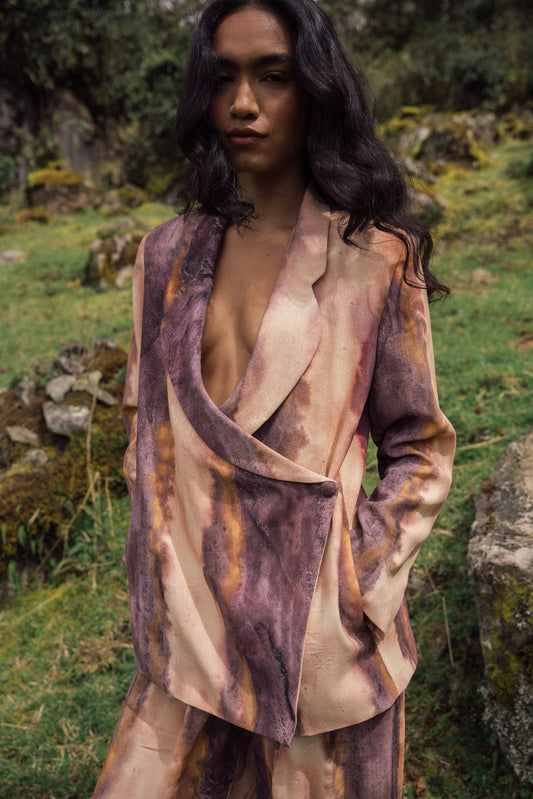 Élan Blazer-Liora